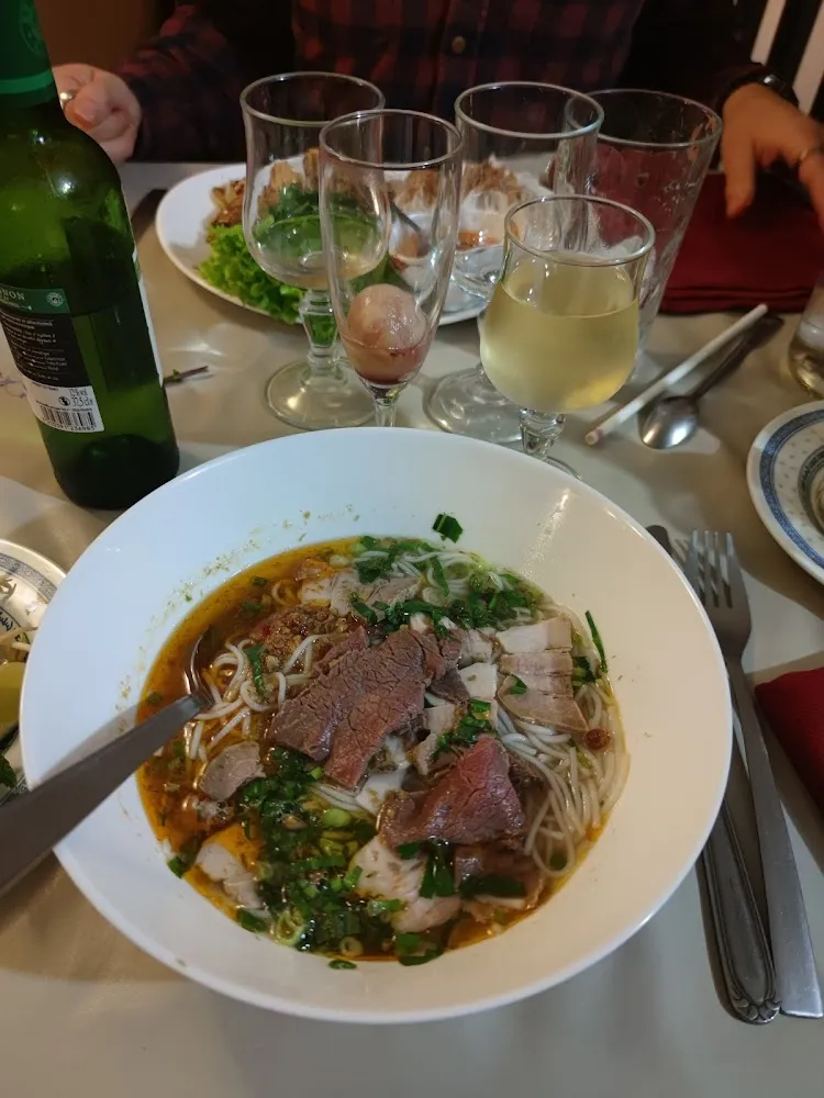 Soupe Impériale de Huë